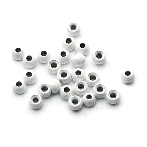 MFC Brass Beads - The Blue Quill Angler