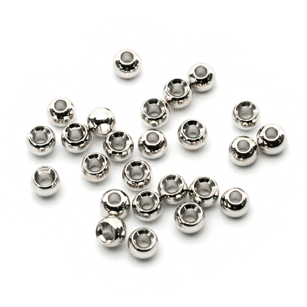 MFC Brass Beads - The Blue Quill Angler