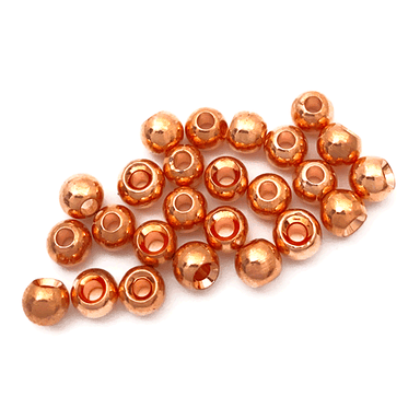 MFC Brass Beads - The Blue Quill Angler