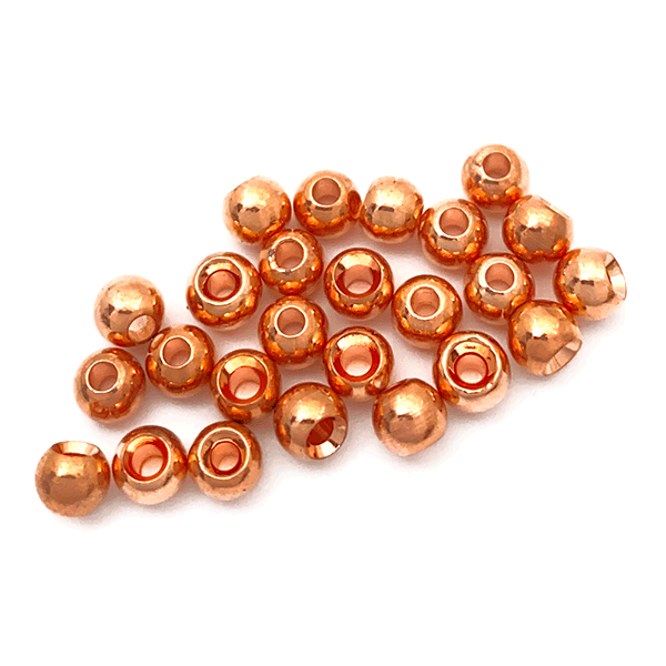 MFC Brass Beads - The Blue Quill Angler