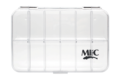 MFC Clearwater Fly Box - Large - The Blue Quill Angler