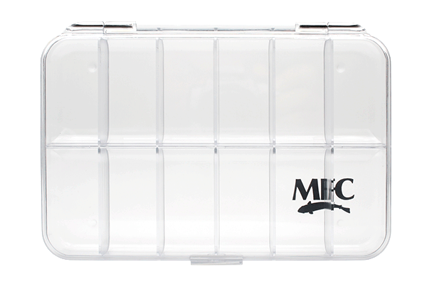 MFC Clearwater Fly Box - Large - The Blue Quill Angler