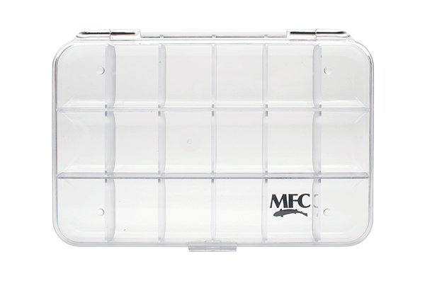 MFC Clearwater Fly Box - Large - The Blue Quill Angler