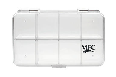 MFC Clearwater Fly Box - Medium - The Blue Quill Angler