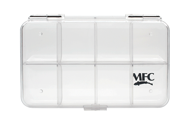 MFC Clearwater Fly Box - Medium - The Blue Quill Angler