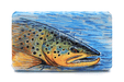 MFC Flyweight Fly Box - The Blue Quill Angler