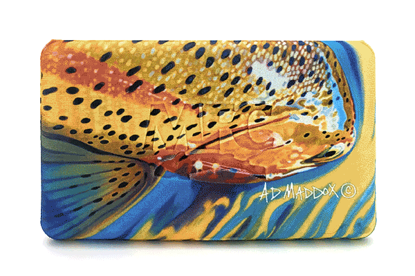 MFC Flyweight Fly Box - The Blue Quill Angler