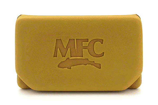 MFC Flyweight Fly Box - The Blue Quill Angler