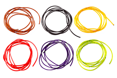 MFC - Slim Rib - The Blue Quill Angler