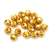 MFC Slotted Tungsten Beads - The Blue Quill Angler