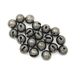 MFC Slotted Tungsten Beads - The Blue Quill Angler
