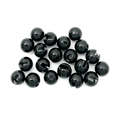 MFC Slotted Tungsten Beads - The Blue Quill Angler