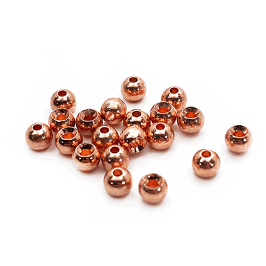MFC Tungsten Beads - The Blue Quill Angler