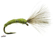 Mole Fly - The Blue Quill Angler