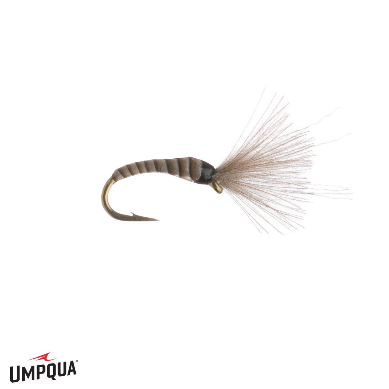 Mole Midge - The Blue Quill Angler