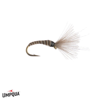 Mole Midge - The Blue Quill Angler