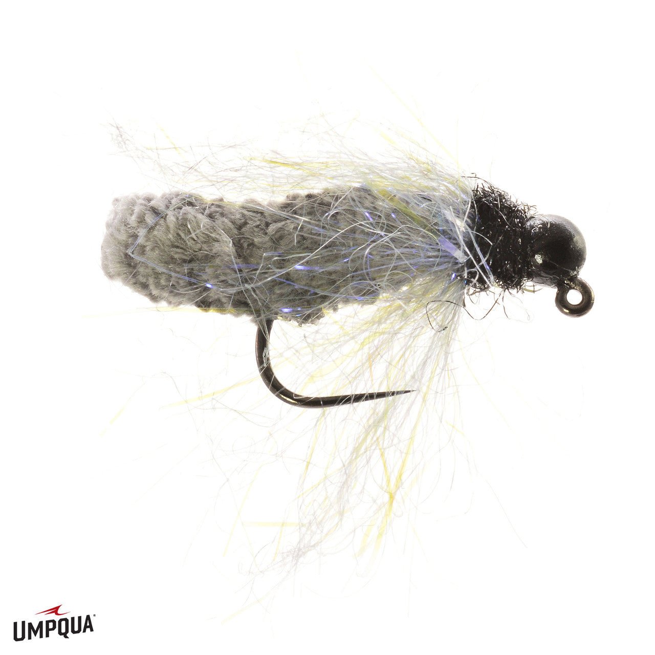 Mopsicle - Tungsten - The Blue Quill Angler