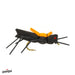 Morrish Foam Hopper - The Blue Quill Angler