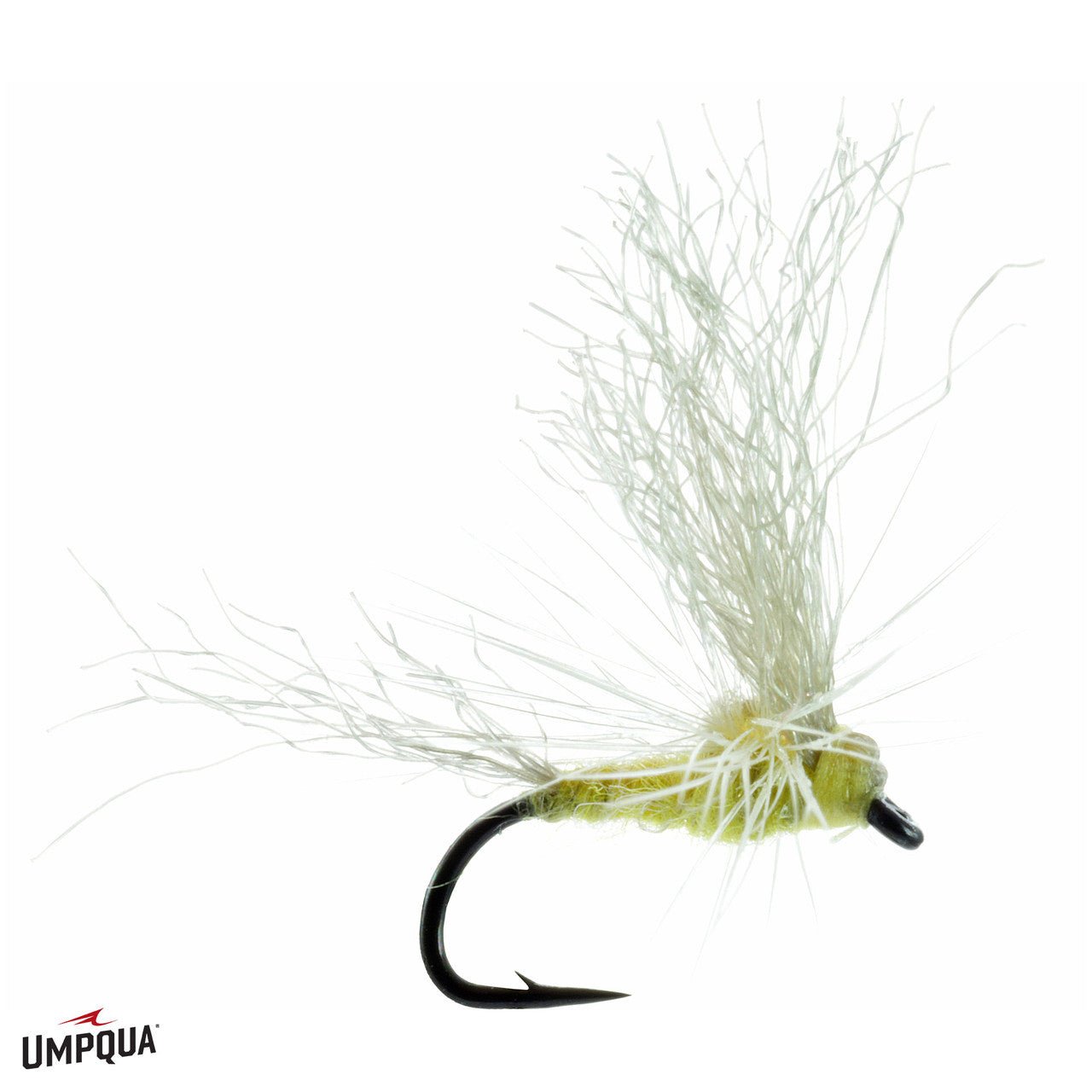 Morrish May Day - The Blue Quill Angler