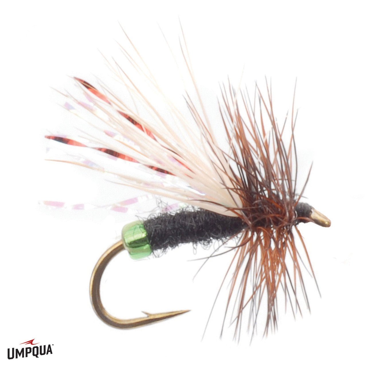 Mother's Day Caddis - The Blue Quill Angler