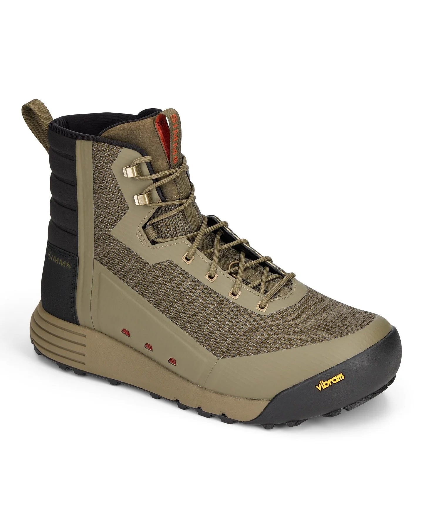 M's Access Boot - New for 2026! - The Blue Quill Angler
