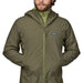 M's Boulder Fork Rain Jacket - The Blue Quill Angler