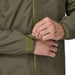 M's Boulder Fork Rain Jacket - The Blue Quill Angler