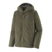 M's Boulder Fork Rain Jacket - The Blue Quill Angler