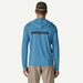 M's Cap Cool Daily Hoody - Casting Logo - The Blue Quill Angler