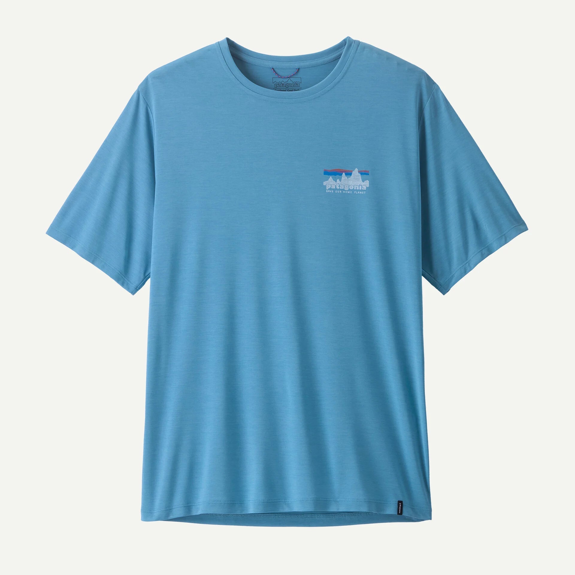M's Cap Cool Daily Shirt - '73 Skyline - The Blue Quill Angler