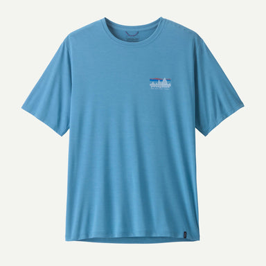 M's Cap Cool Daily Shirt - '73 Skyline - The Blue Quill Angler
