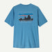 M's Cap Cool Daily Shirt - '73 Skyline - The Blue Quill Angler