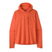 M's Cap Cool Sun Hoody - The Blue Quill Angler