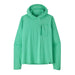 M's Cap Cool Sun Hoody - The Blue Quill Angler