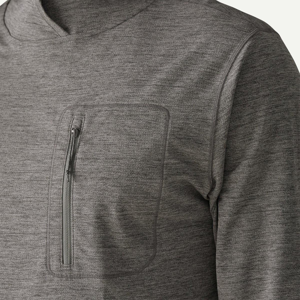 M's Cap Cool Sun Hoody - The Blue Quill Angler