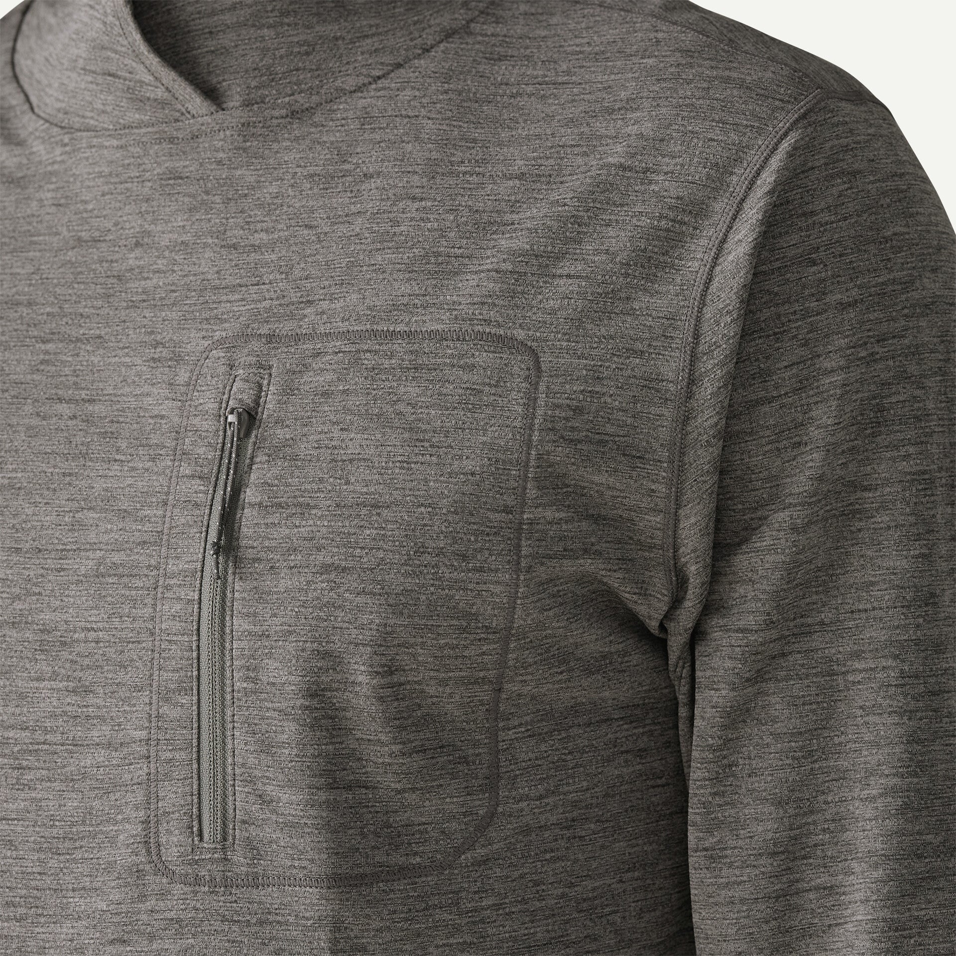 M's Cap Cool Sun Hoody - The Blue Quill Angler