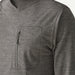 M's Cap Cool Sun Hoody - The Blue Quill Angler