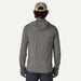 M's Cap Cool Sun Hoody - The Blue Quill Angler