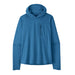 M's Cap Cool Sun Hoody - The Blue Quill Angler