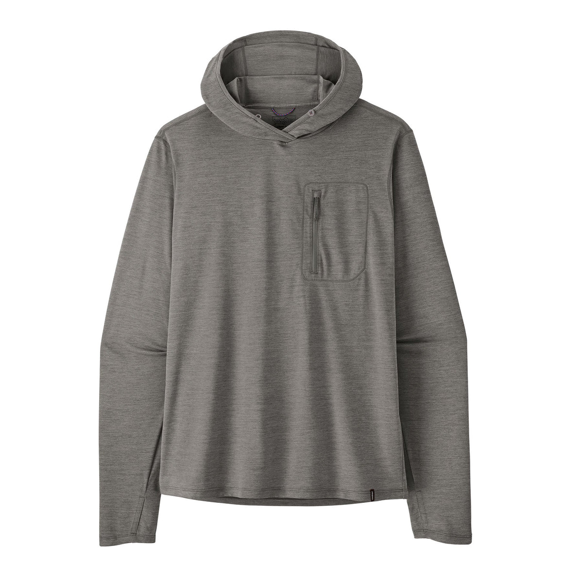 M's Cap Cool Sun Hoody - The Blue Quill Angler