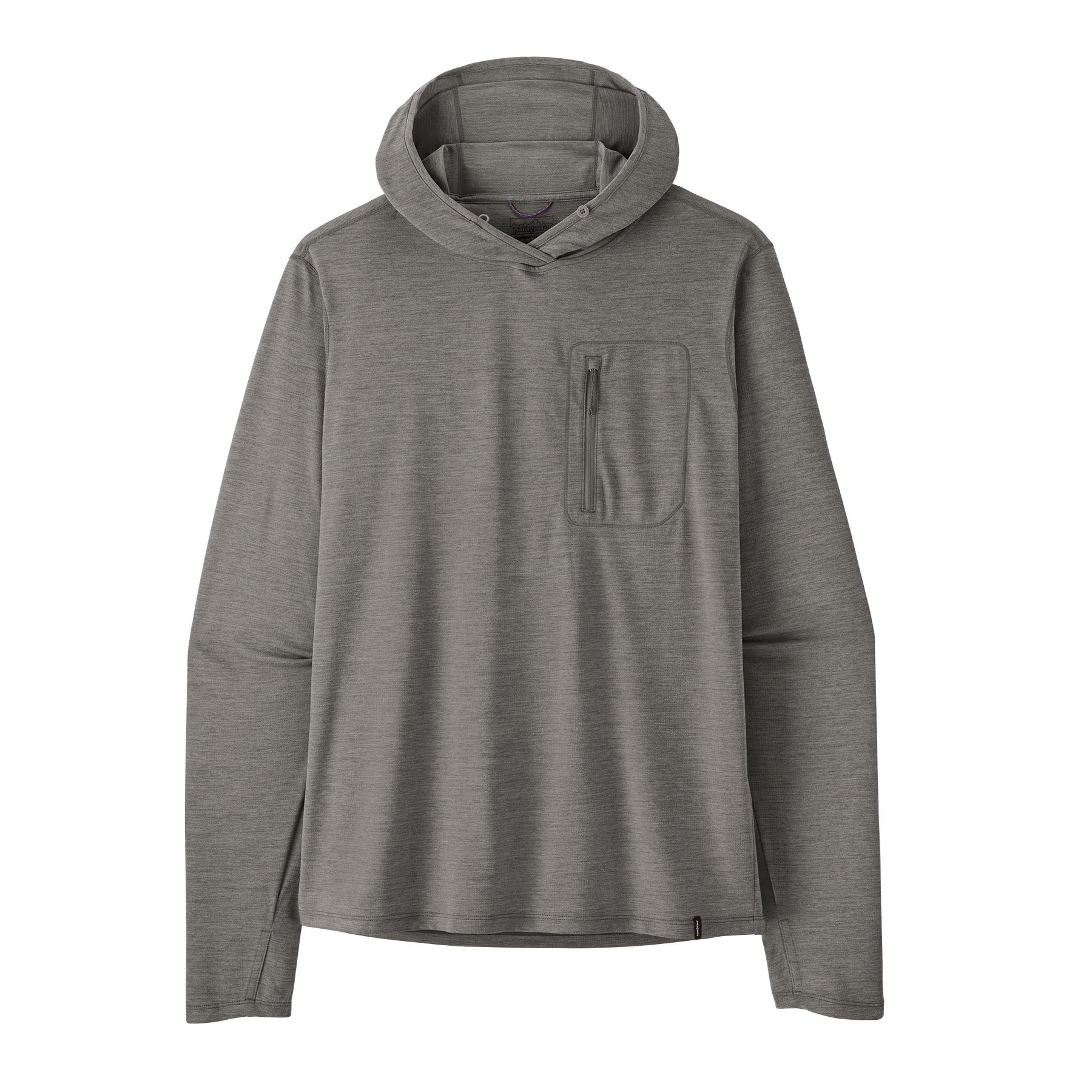 M's Cap Cool Sun Hoody - The Blue Quill Angler