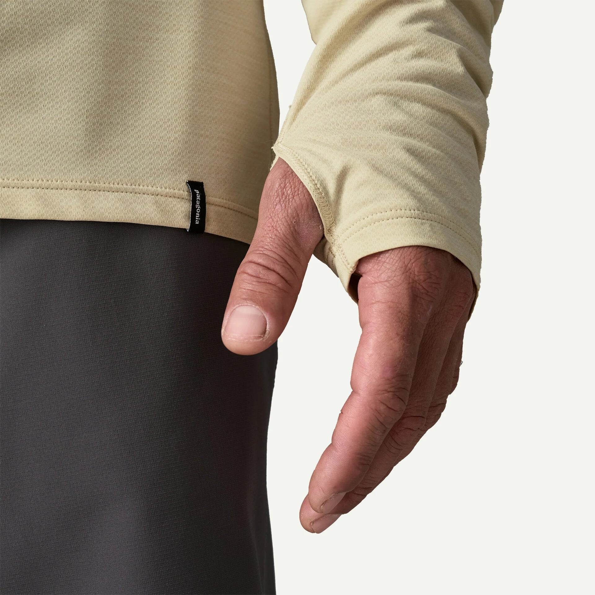 M's Cap Cool Ultra Hoody - The Blue Quill Angler