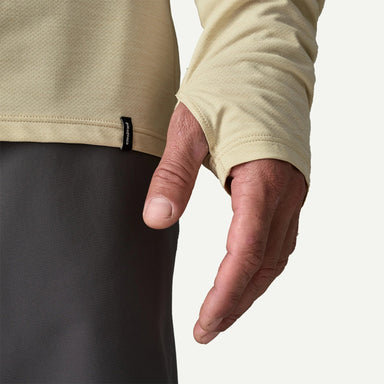 M's Cap Cool Ultra Hoody - The Blue Quill Angler