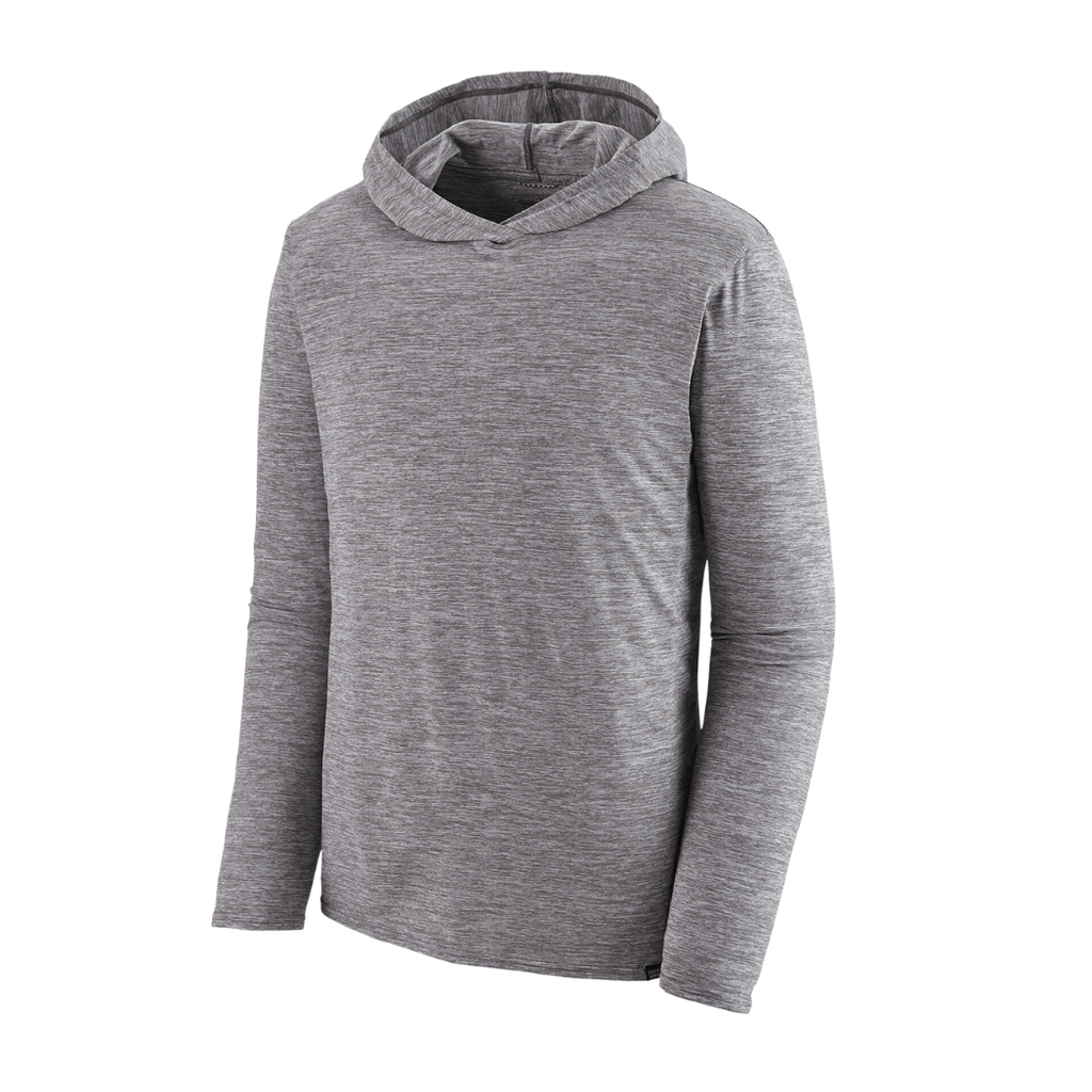M's Capilene Cool Daily Hoody | The Blue Quill Angler