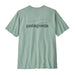 M's Casting Logo Responsibili - Tee - The Blue Quill Angler