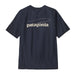 M's Casting Logo Responsibili - Tee - The Blue Quill Angler