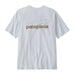 M's Casting Logo Responsibili - Tee - The Blue Quill Angler