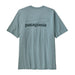 M's Casting Logo Responsibili - Tee - The Blue Quill Angler