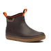 M's Deck - Boss Ankle Boot - The Blue Quill Angler