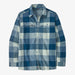 M's Early Rise Stretch Shirt - The Blue Quill Angler